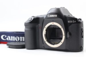 Canon EOS-1N 35mm SLR